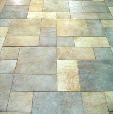 Commercial Kitchen Design on Tile Flooring Beyond Ceramic  Choices For The Abode   Weberlifedesign