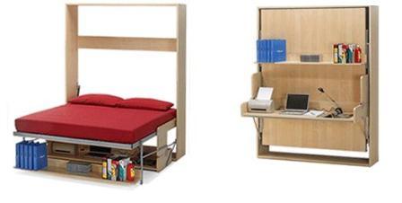 Do It Yourself Murphy Bed Plans