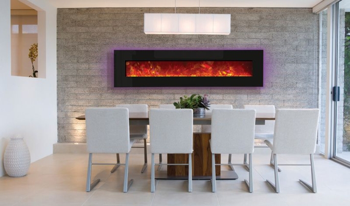 fireplace options